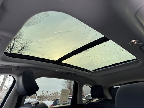 New 2026 Lincoln Nautilus Reserve image 31