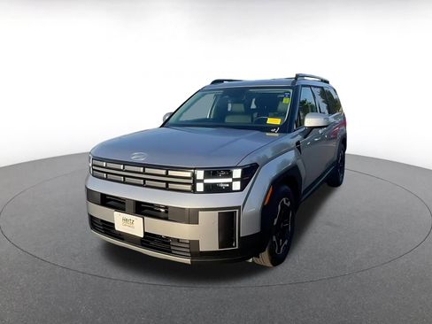 Used 2025 Hyundai Santa Fe SEL image 7