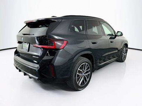 Used 2026 BMW X1 xDrive28i AWD/4WD image 9