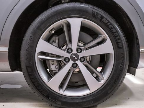 Certified 2024 Genesis GV80 3.5T Advanced w/ Advanced Package AWD/4WD image 37