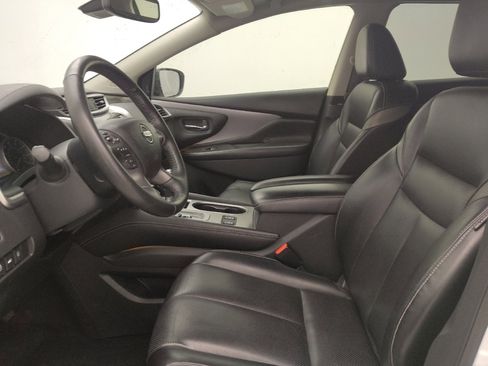 Used 2019 Nissan Murano SL w/ SL Technology Package AWD/4WD image 17