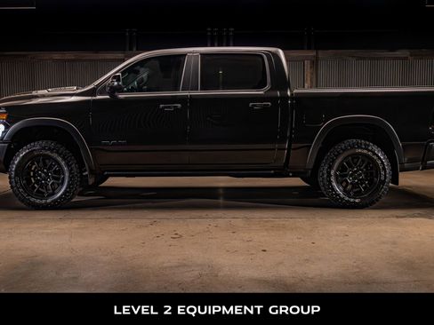 Used 2025 RAM 1500 Rebel w/ Rebel Level 2 Equipment Group AWD/4WD image 5