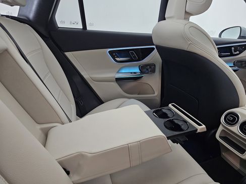 Certified 2025 Mercedes-Benz GLC 300 GLC 300 image 30