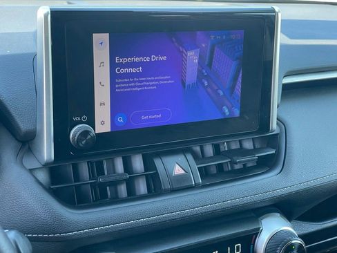 Used 2023 Toyota RAV4 XLE w/ XLE Grade Weather Package AWD/4WD image 18