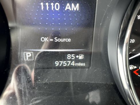 Used 2017 Nissan Rogue SV w/ SV Premium Package AWD/4WD image 15