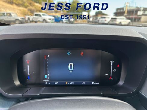 New 2025 Ford Maverick XL w/ 4K Tow Package image 19