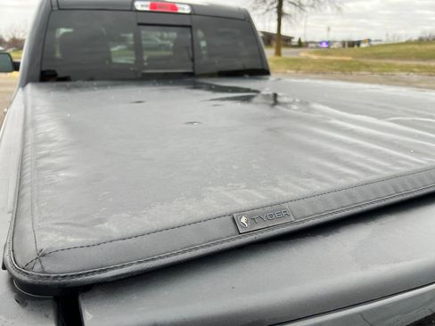 Used 2021 RAM 1500 Big Horn image 12