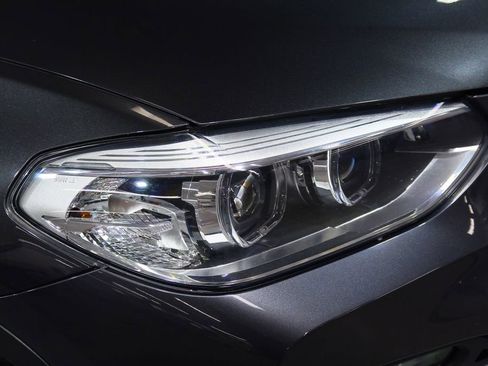 Used 2020 BMW X3 xDrive30i w/ Driving Assistance Package AWD/4WD image 10