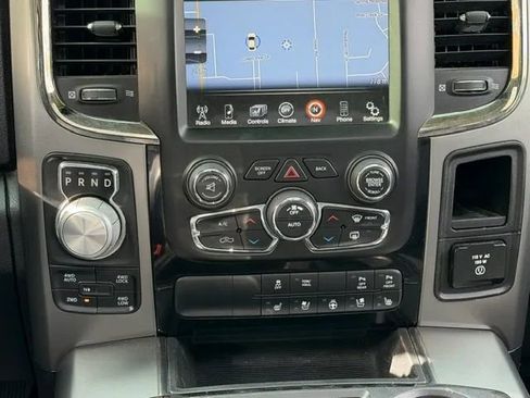 Used 2015 RAM 1500 Sport w/ Sport Premium Group AWD/4WD image 25