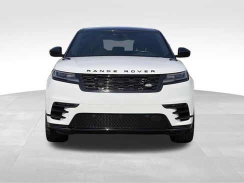 Used 2024 Land Rover Range Rover Velar Dynamic SE AWD/4WD image 8