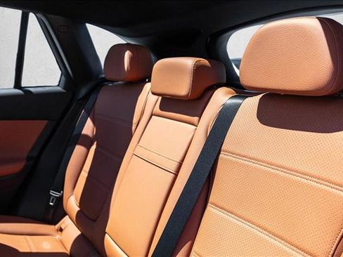 New 2026 Mercedes-Benz GLC 300 4MATIC image 22