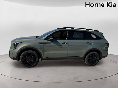 New 2026 Kia Sorento SX Prestige AWD/4WD image 6