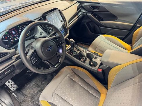 Used 2025 Subaru Crosstrek 2.5i Sport image 18
