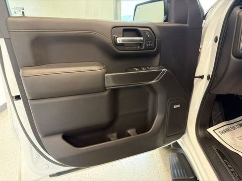 Used 2019 GMC Sierra 1500 AT4 w/ AT4 Premium Package AWD/4WD image 42