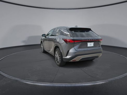 Used 2023 Lexus RX 350 FWD w/ Accessory Package (Z1) image 7