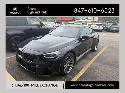 Used 2024 BMW M2