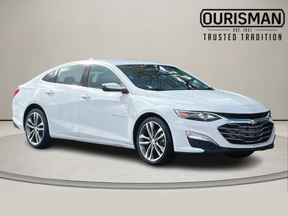 Used 2023 Chevrolet Malibu LT