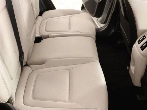 New 2026 Hyundai Tucson Limited AWD/4WD image 16