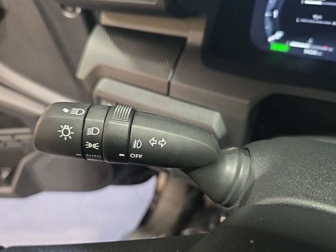 Used 2025 Toyota Tacoma TRD Pro AWD/4WD image 24