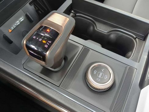 New 2025 GMC Hummer EV 3X image 22