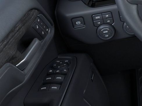New 2026 Chevrolet Silverado 2500 LTZ w/ LTZ Plus Package AWD/4WD image 24