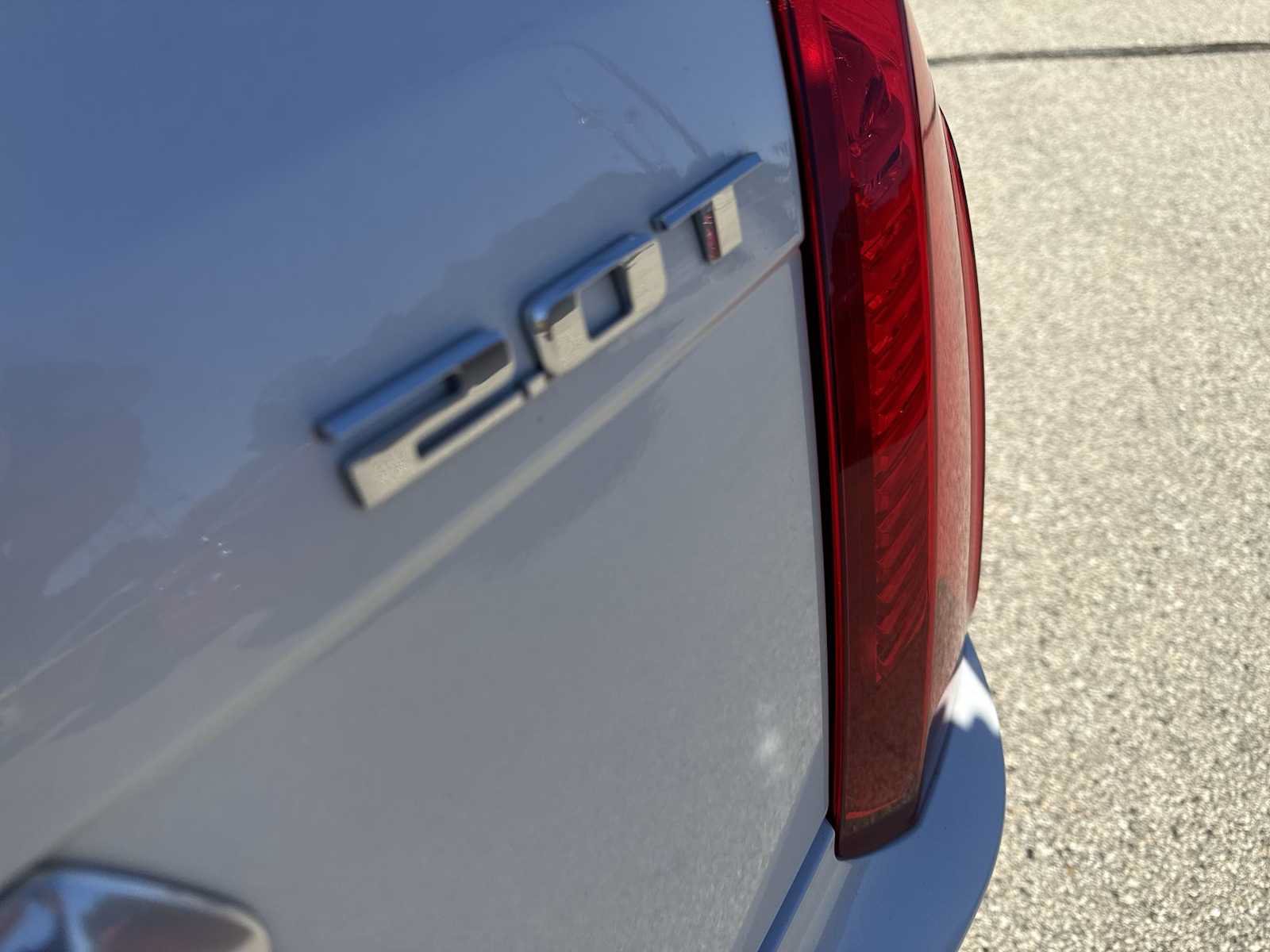 Certified 2019 Cadillac CTS Luxury AWD/4WD image 33