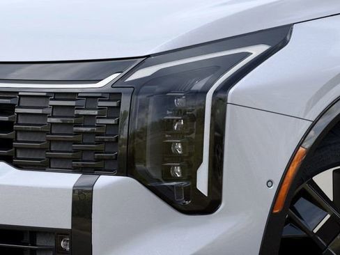 New 2026 Kia Sportage SX AWD/4WD image 10