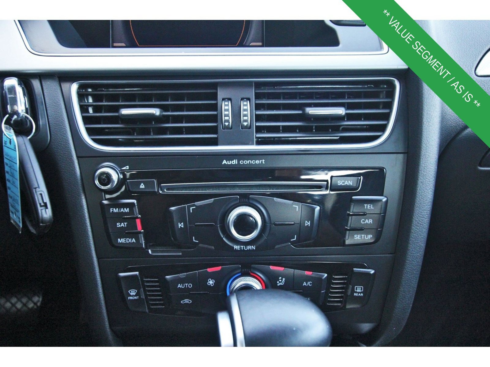 Used 2014 Audi A4 2.0T Premium FWD image 26