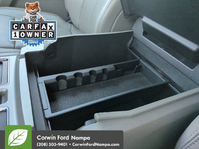 Used 2019 Ford F150 Lariat w/ Equipment Group 502A Luxury AWD/4WD image 19