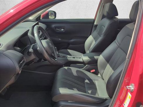 Used 2024 Honda HR-V EX-L image 16