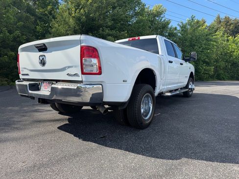 Used 2024 RAM 3500 Big Horn AWD/4WD image 13