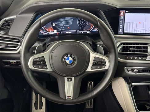 Used 2023 BMW X6 xDrive40i w/ Executive Package image 20