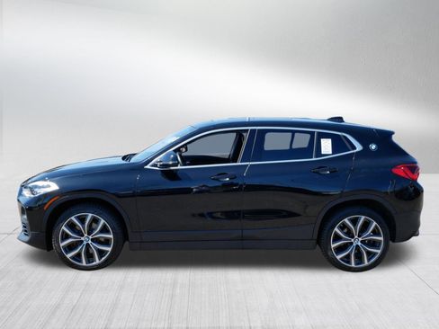 Used 2018 BMW X2 xDrive28i w/ Convenience Package AWD/4WD image 4