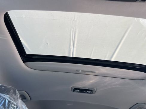 New 2026 Kia Seltos EX w/ EX Sunroof Package image 11