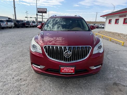 Used 2014 Buick Enclave Leather image 8