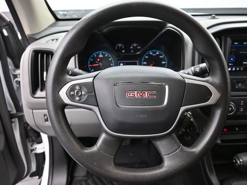 Used 2020 GMC Canyon 2WD Crew Cab w/ Convenience Package image 6