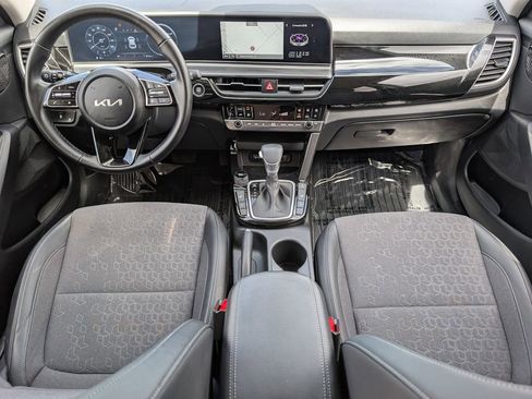 Certified 2024 Kia Seltos S AWD/4WD image 21