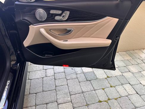 Used 2018 Mercedes-Benz E 63 AMG S image 65