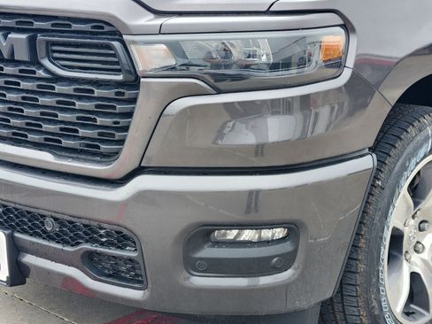 New 2026 RAM 1500 Express RWD image 9