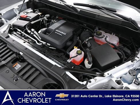 New 2026 Chevrolet Silverado 1500 RST w/ LPO, Dark Essentials Package image 39