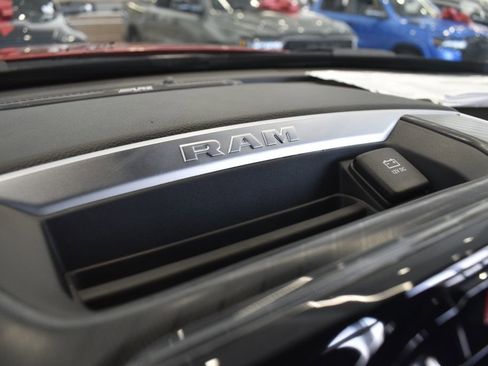 New 2026 RAM 2500 Big Horn AWD/4WD image 37