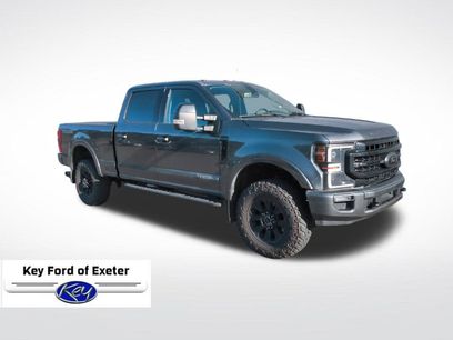 Used 2020 Ford F350 Lariat
