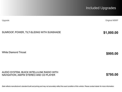 Used 2014 Buick Regal Premium image 2