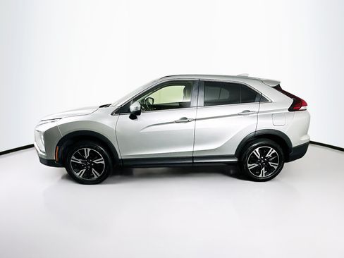 Used 2024 Mitsubishi Eclipse Cross SE AWD/4WD image 4