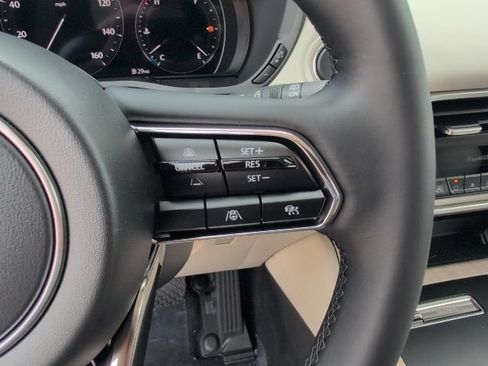 Used 2026 MAZDA CX-90 3.3 Turbo S w/ Premium Package AWD/4WD image 22