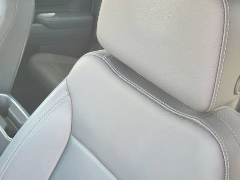 Used 2025 Chevrolet Silverado 1500 LT w/ Texas Edition Plus RWD image 19