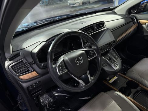 Used 2022 Honda CR-V Touring image 18
