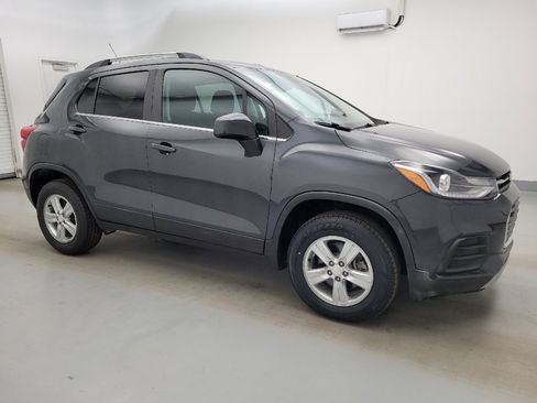Used 2017 Chevrolet Trax LT AWD/4WD image 11