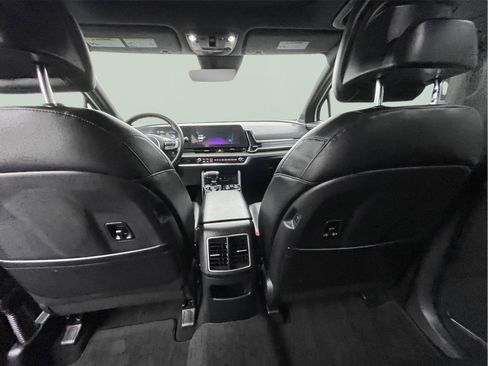 Used 2025 Kia Sportage X-Line w/ Premium Package AWD/4WD image 16