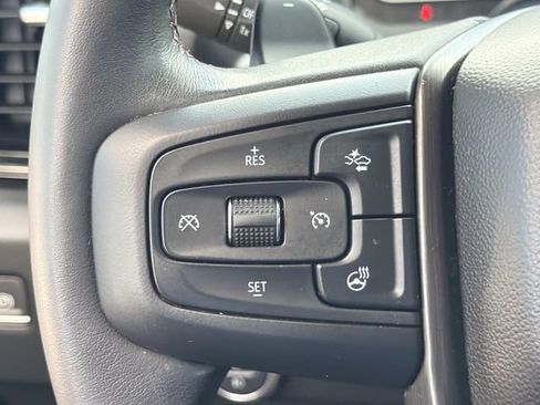 Used 2023 GMC Sierra 1500 AT4X AWD/4WD image 31